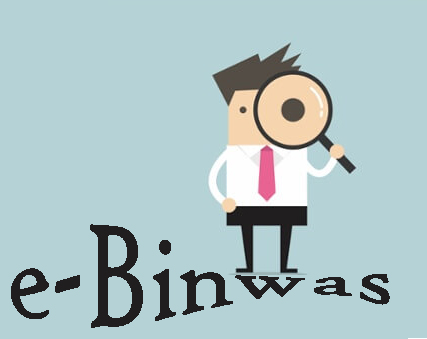 Elektronik Pembinaan Pengawasan