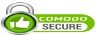 Comodo Trusted Site Seal
