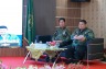 PTA Bandar Lampung Gelar Penyampaian Hasil Final Penilaian Kinerja Triwulan II Tahun 2026 dan Evaluasi Capaian Kinerja Kesekretariatan