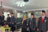 Mengukir Jejak Pengabdian, Mengakhiri Amanah dengan Kehormatan: PTA Bandar Lampung Ikuti Purnabakti Ketua PTA Yogyakarta